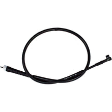 Motion Pro Black Vinyl Speedo Cable 02-0113_7840