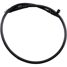 Motion Pro Black Vinyl Speedo Cable 02-0113_445789