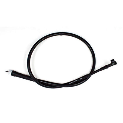 Motion Pro Black Vinyl Speedo Cable 02-0113_551327