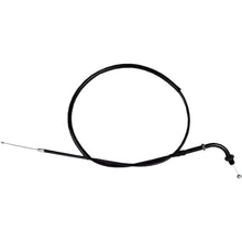 Motion Pro Black Vinyl Throttle Pull Cable [MPN: 02-0153]_7841