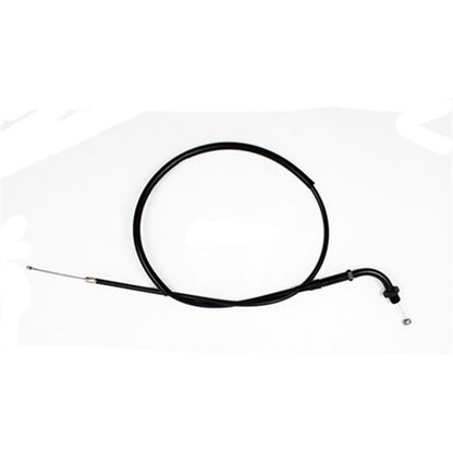 Motion Pro Black Vinyl Throttle Pull Cable [MPN: 02-0153]_551328