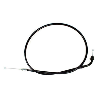 Motion Pro Black Vinyl Throttle Push Cable 02-0156_551329