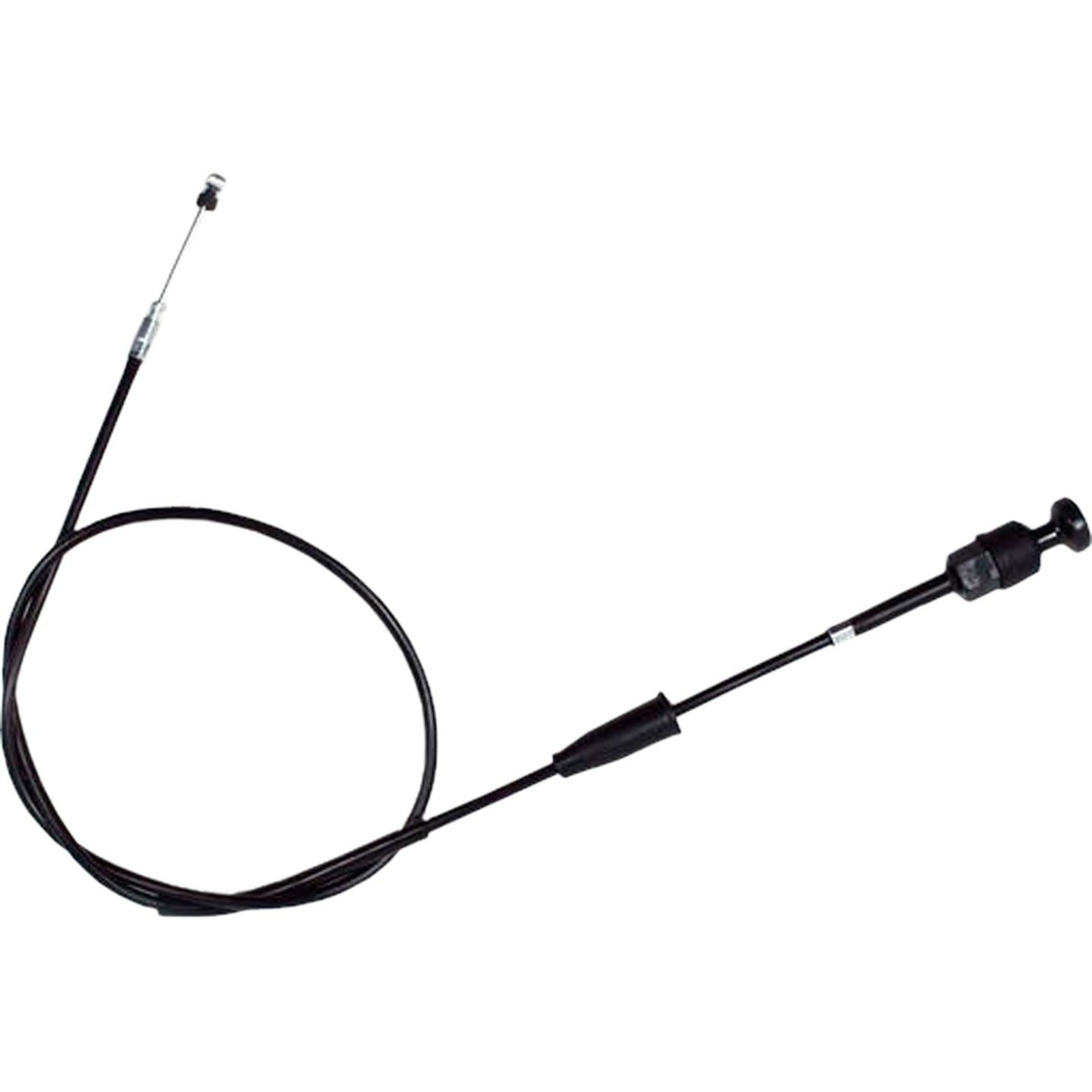 Motion Pro Black Vinyl Choke Cable 02-0159_7843