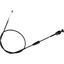 Motion Pro Black Vinyl Choke Cable 02-0159_7843