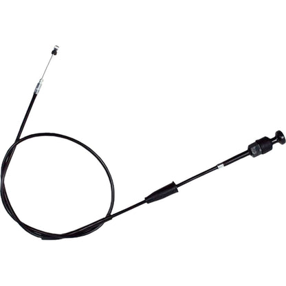 Motion Pro Black Vinyl Choke Cable 02-0159_7843