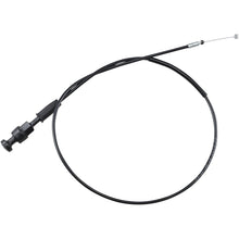 Motion Pro Black Vinyl Choke Cable 02-0159_445649