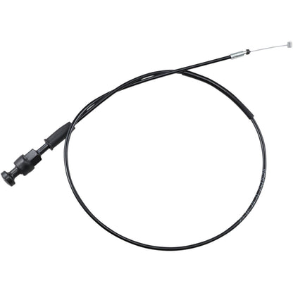 Motion Pro Black Vinyl Choke Cable 02-0159_445649