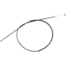 Motion Pro Black Vinyl Choke Cable 02-0160_445650