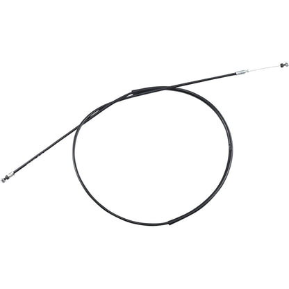 Motion Pro Black Vinyl Choke Cable 02-0160_445650