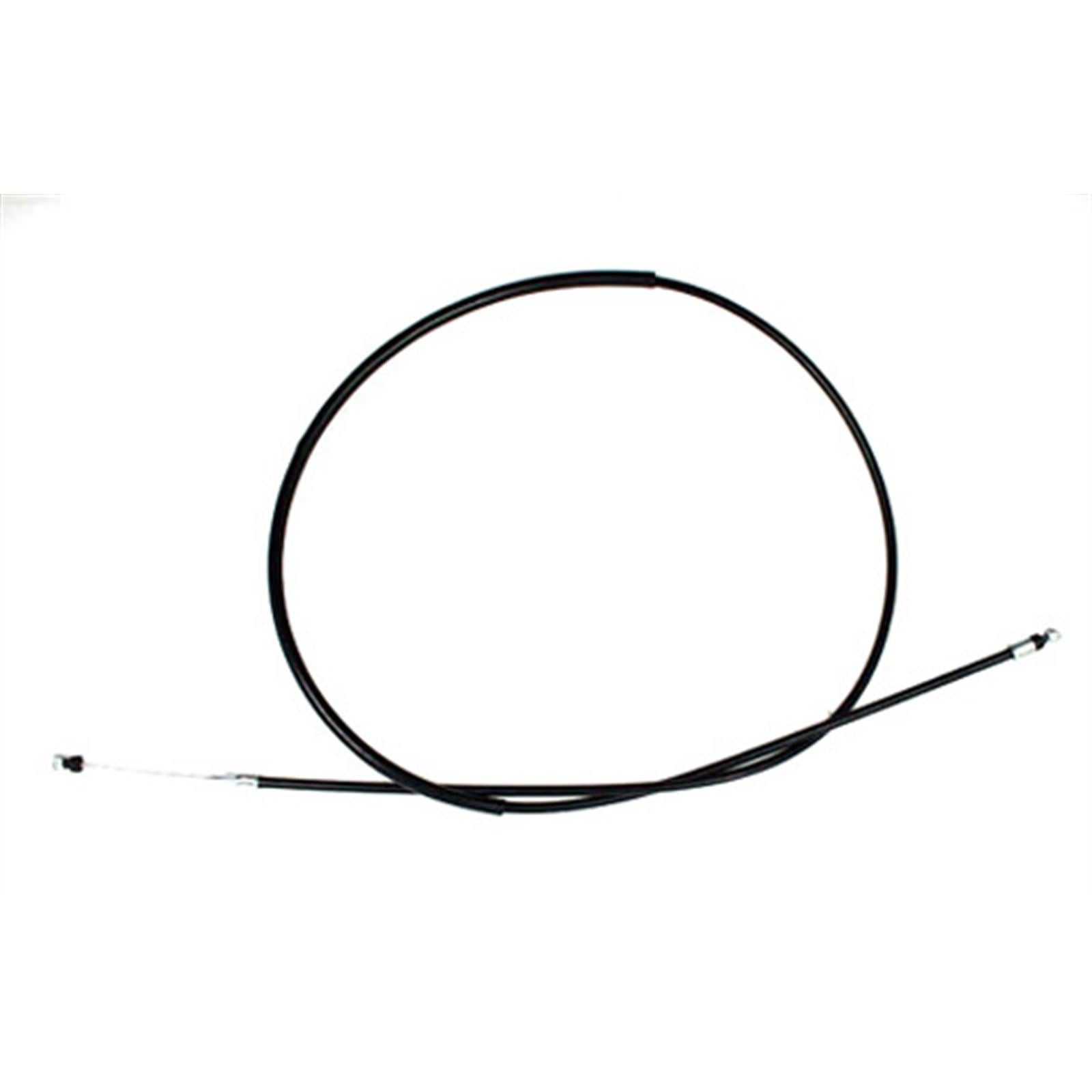 Motion Pro Black Vinyl Choke Cable 02-0160_551331