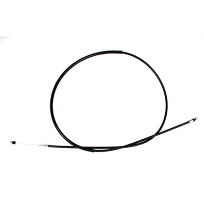 Motion Pro Black Vinyl Choke Cable 02-0160_551331