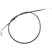 Motion Pro Black Vinyl Choke Cable 02-0161_445651