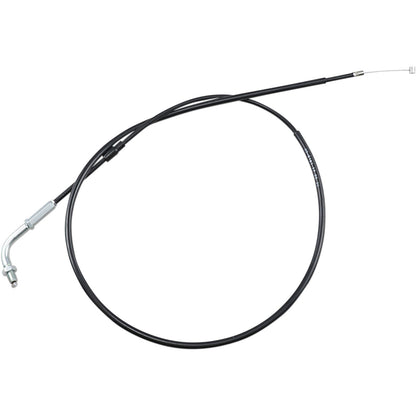 Motion Pro Black Vinyl Choke Cable 02-0161_445651
