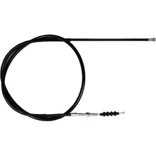 Motion Pro Black Vinyl Clutch Cable 02-0172_7846