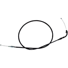 Motion Pro Black Vinyl Throttle Pull Cable 02-0173_7847