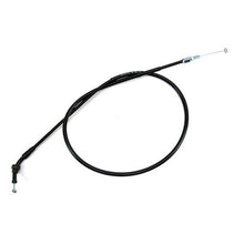 Motion Pro Black Vinyl Throttle Push Cable 02-0175_551335