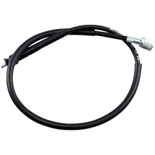 Motion Pro Black Vinyl Tachometer Cable 02-0177_445812