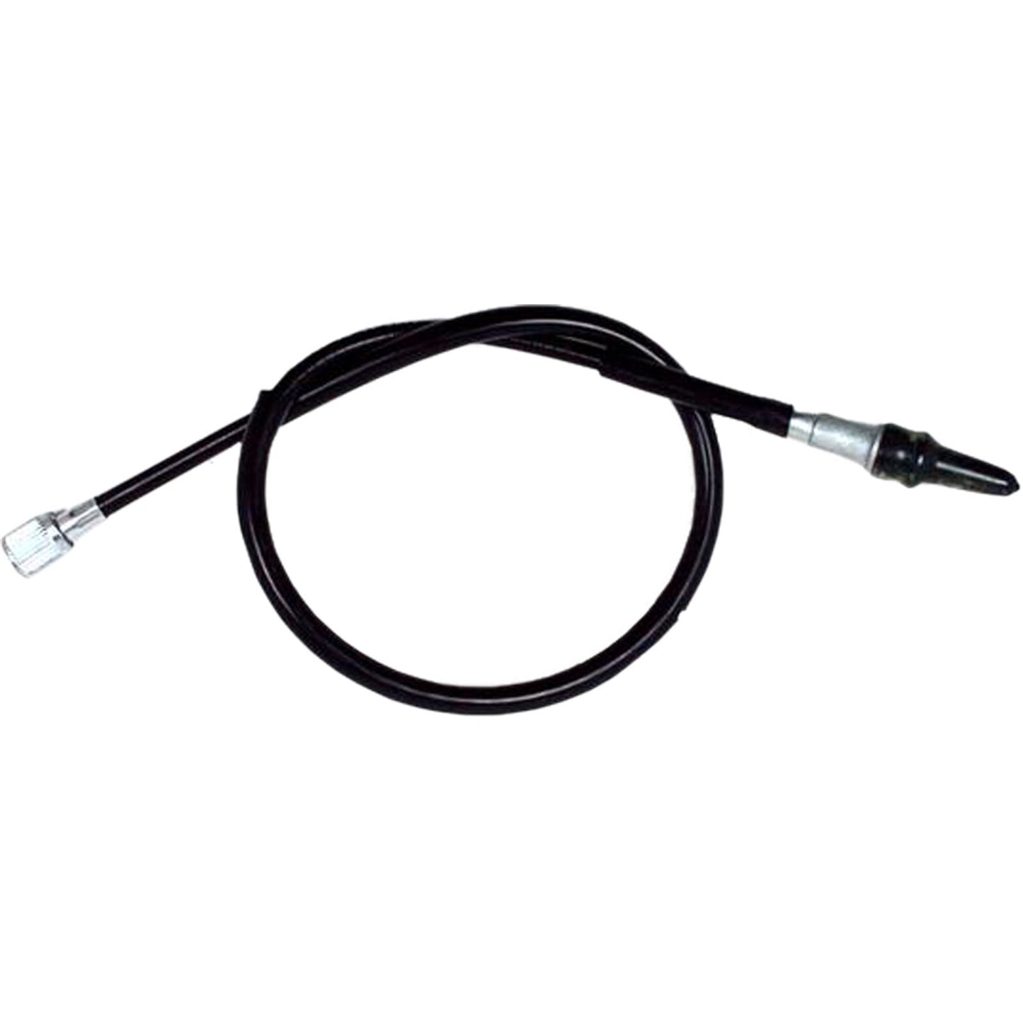 Motion Pro Black Vinyl Tachometer Cable 02-0177_7850