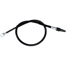 Motion Pro Black Vinyl Tachometer Cable 02-0177_7850