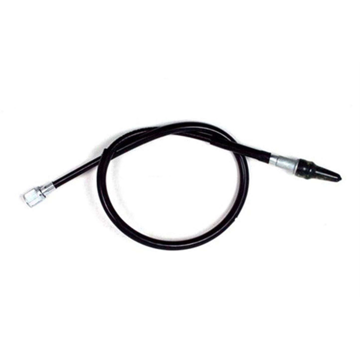 Motion Pro Black Vinyl Tachometer Cable 02-0177_551336
