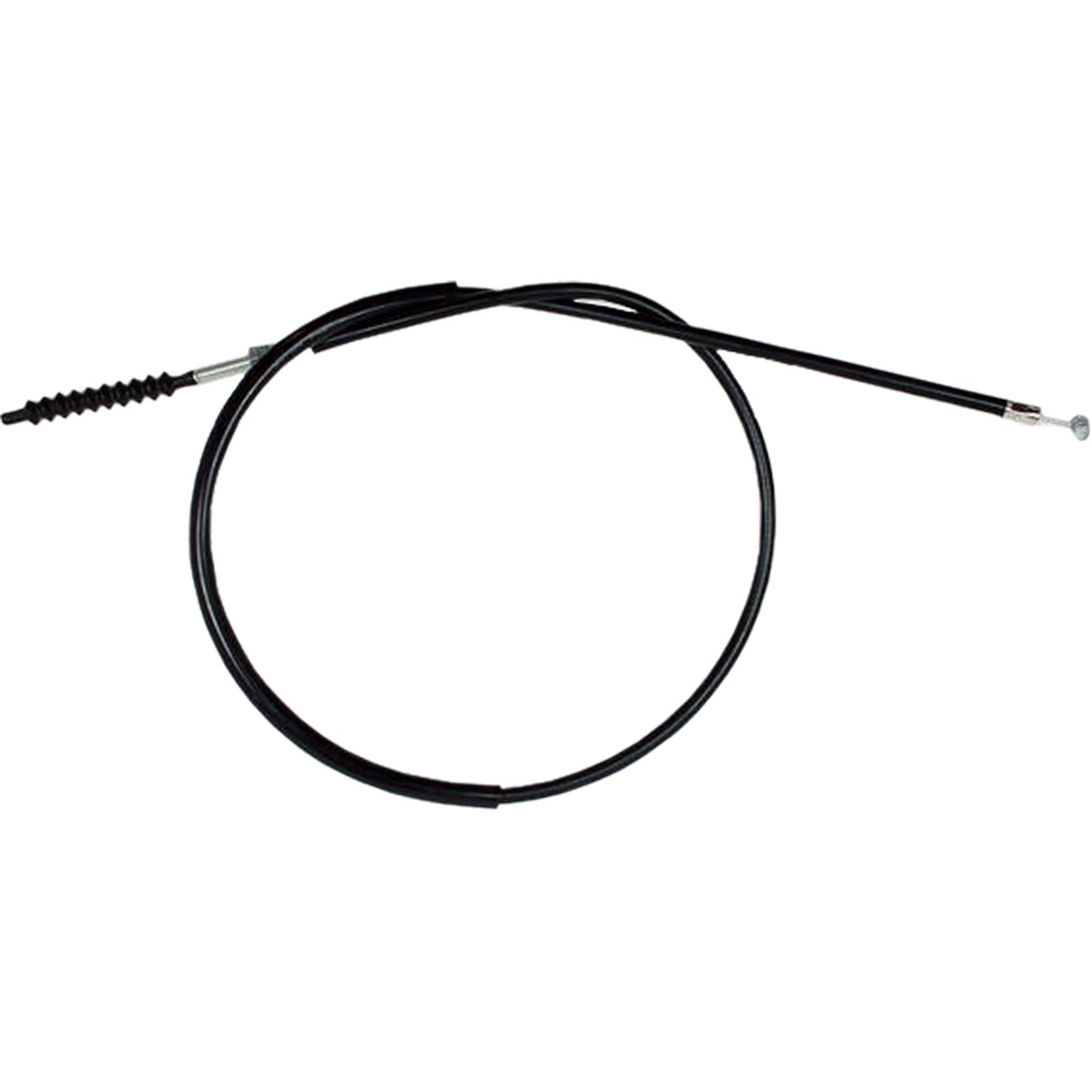 Motion Pro Black Vinyl Clutch Cable 02-0187_7851