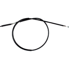 Motion Pro Black Vinyl Clutch Cable 02-0187_7851