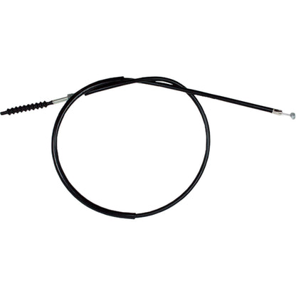 Motion Pro Black Vinyl Clutch Cable 02-0187_7851