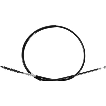 Motion Pro Black Vinyl Clutch Cable 02-0187_444589