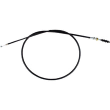 Motion Pro Black Vinyl Clutch Cable 02-0199_7852