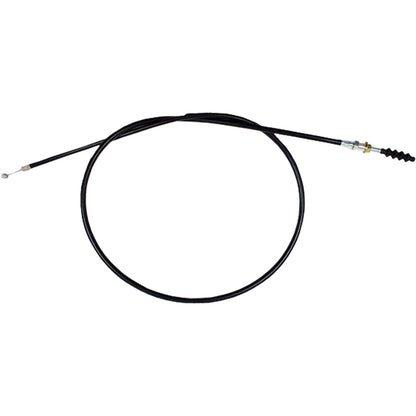 Motion Pro Black Vinyl Clutch Cable 02-0199_7852