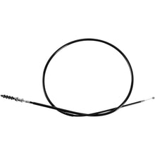 Motion Pro Black Vinyl Clutch Cable 02-0199_444590