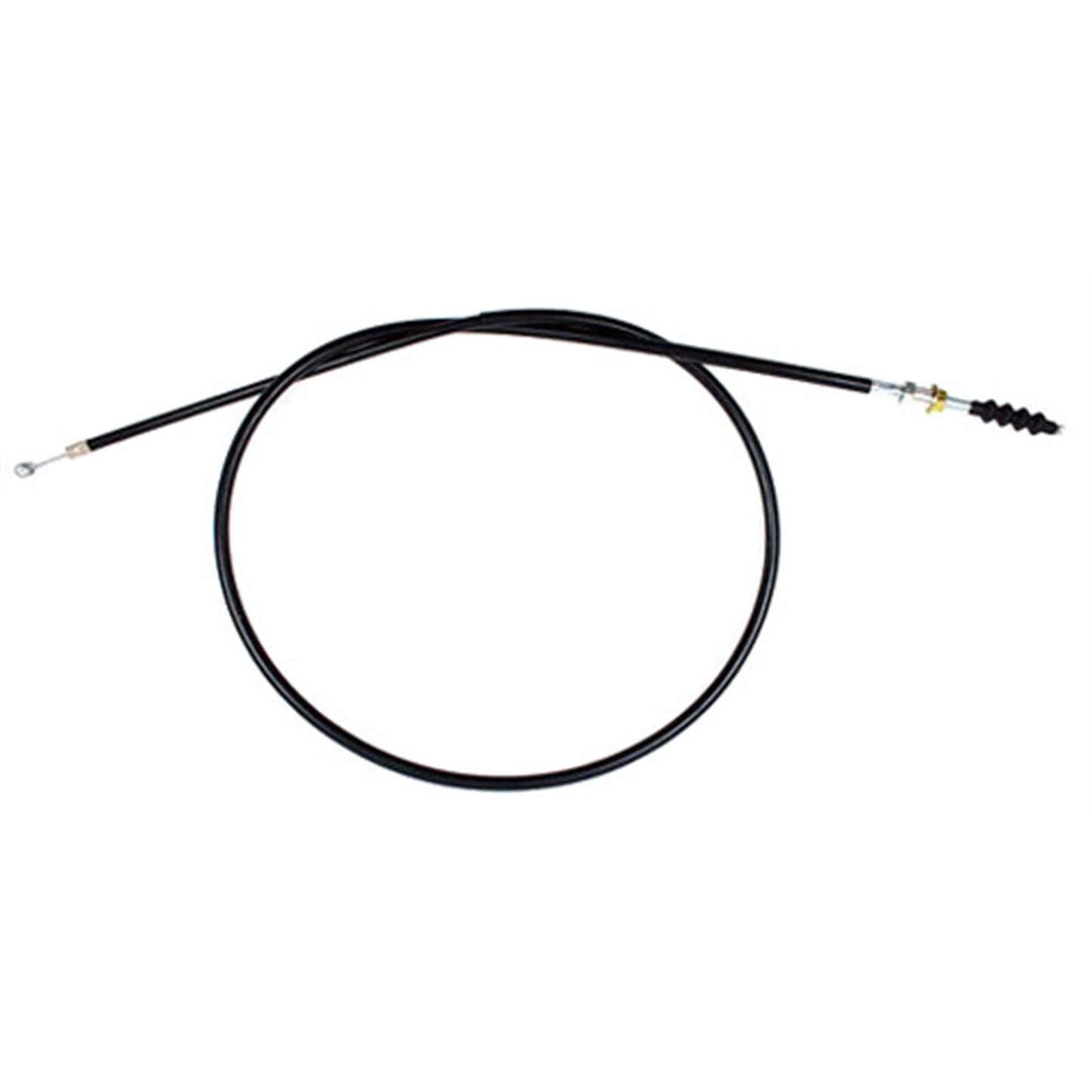 Motion Pro Black Vinyl Clutch Cable 02-0199_551338