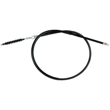 Motion Pro Black Vinyl Clutch Cable 02-0200_7853
