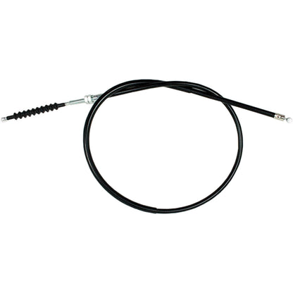 Motion Pro Black Vinyl Clutch Cable 02-0200_7853