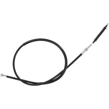 Motion Pro Black Vinyl Clutch Cable 02-0200_444681