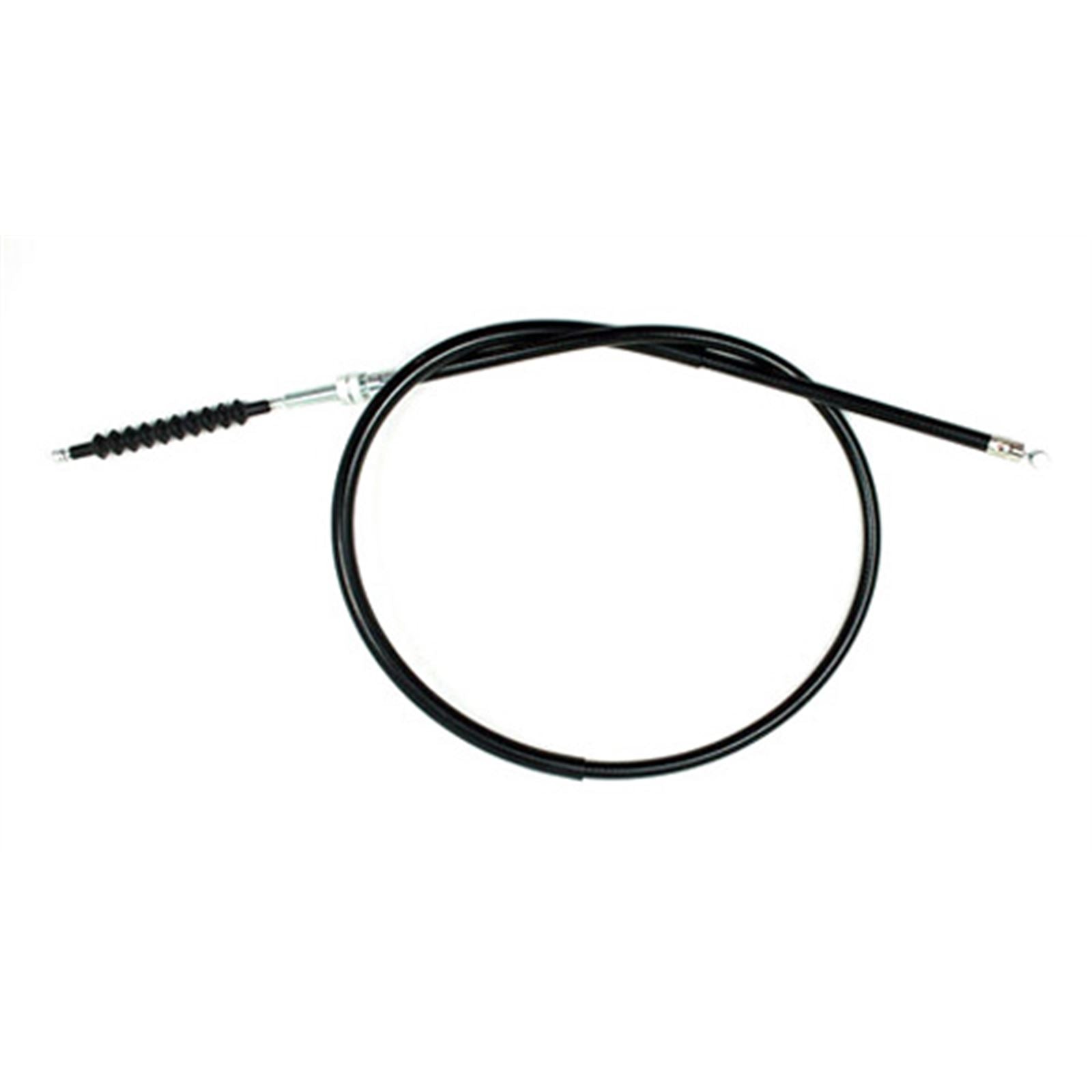 Motion Pro Black Vinyl Clutch Cable 02-0200_551339