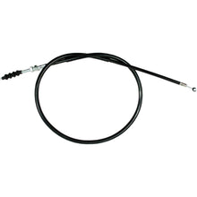 Motion Pro Black Vinyl Clutch Cable 02-0224_7855