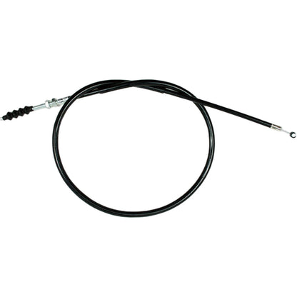 Motion Pro Black Vinyl Clutch Cable 02-0224_7855