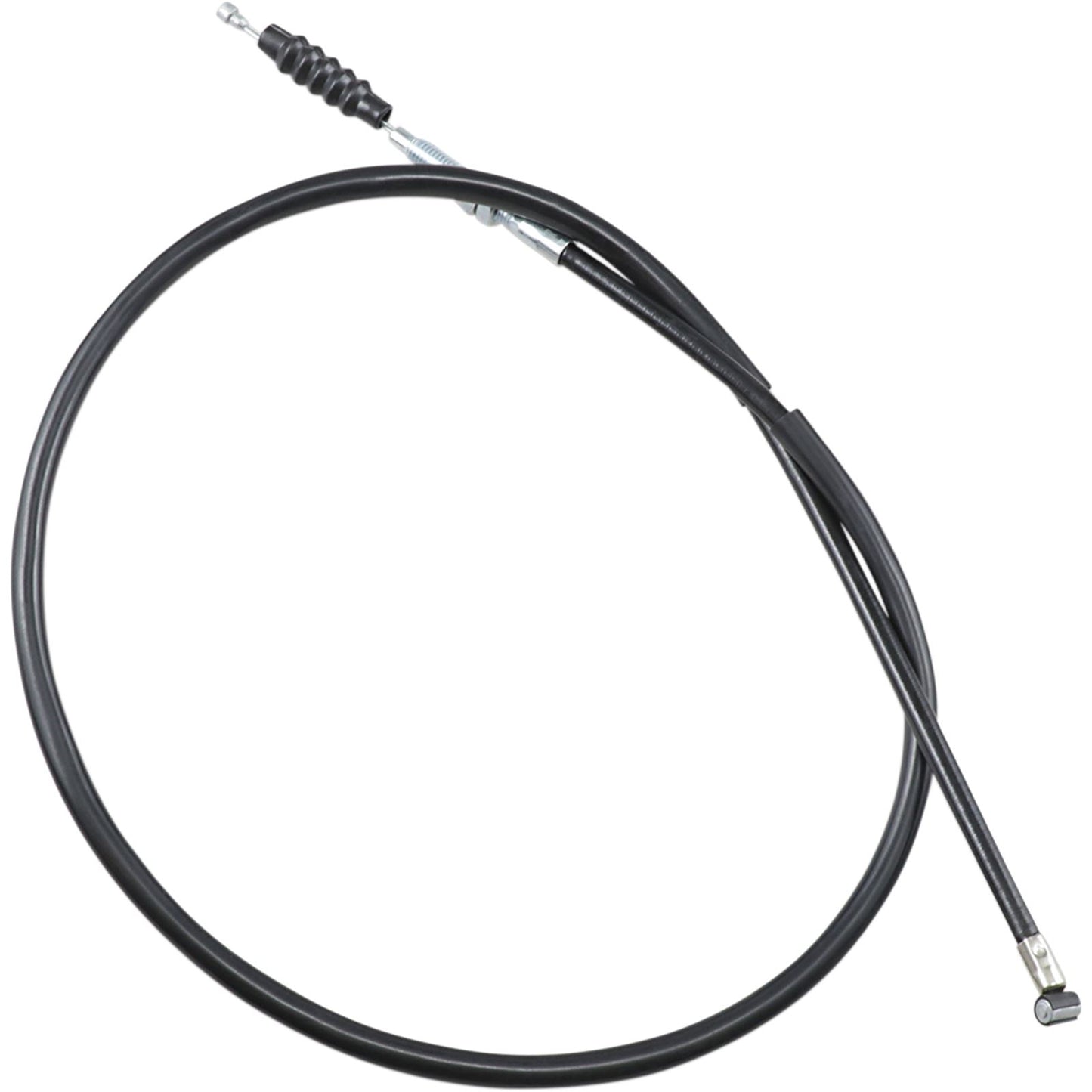 Motion Pro Black Vinyl Clutch Cable 02-0224_445633