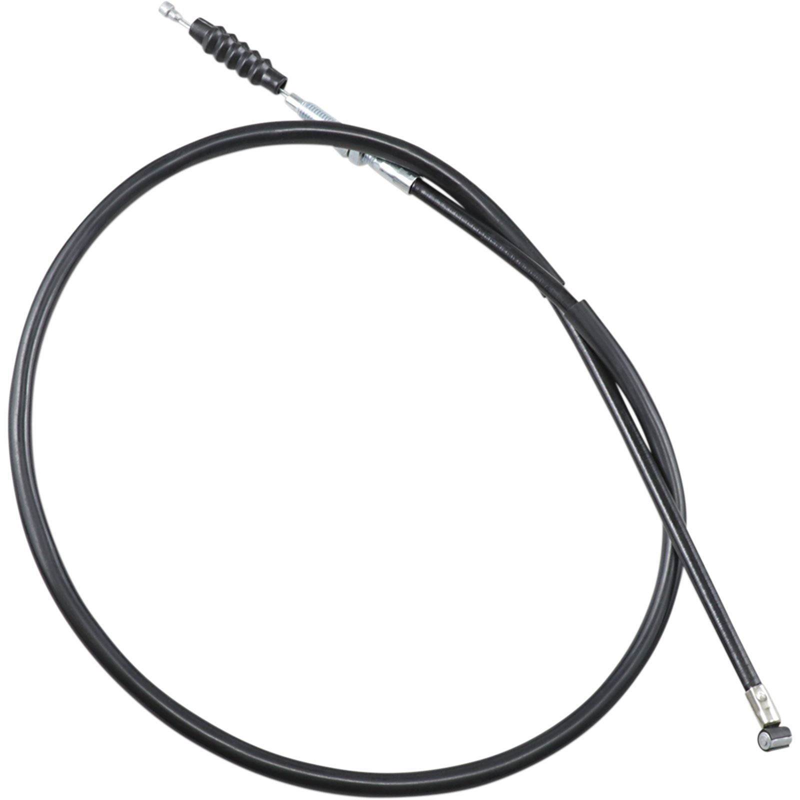 Motion Pro Black Vinyl Clutch Cable 02-0224_445633