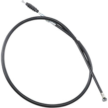 Motion Pro Black Vinyl Clutch Cable 02-0224_445633