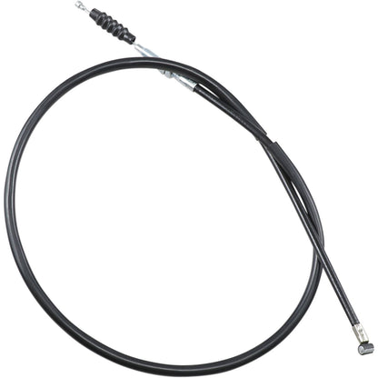 Motion Pro Black Vinyl Clutch Cable 02-0224_445633