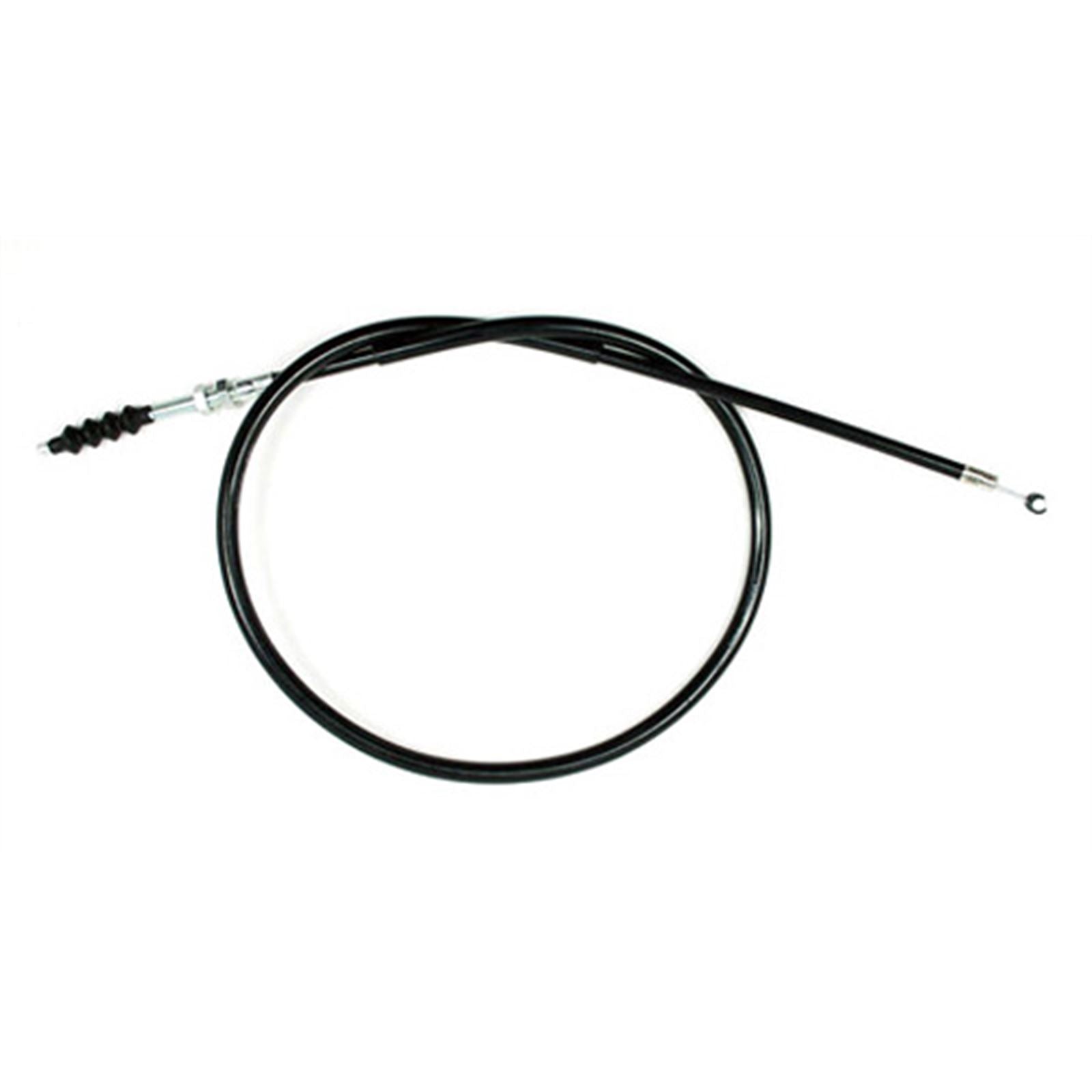 Motion Pro Black Vinyl Clutch Cable 02-0224_551341