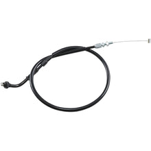 Motion Pro Black Vinyl Throttle Pull Cable 02-0225_445661