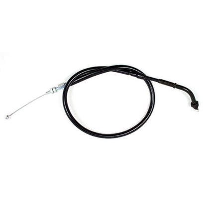 Motion Pro Black Vinyl Throttle Pull Cable 02-0225_551342