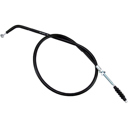 Motion Pro Black Vinyl Clutch Cable 02-0236_7859
