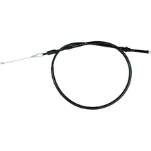 Motion Pro Black Vinyl Throttle Push Cable 02-0237_7860