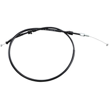 Motion Pro Black Vinyl Throttle Push Cable 02-0237_445829