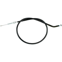 Motion Pro Black Vinyl Clutch Cable 02-0238_7861