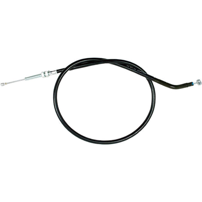 Motion Pro Black Vinyl Clutch Cable 02-0238_7861